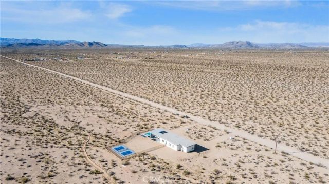 62050 Sonora, Joshua Tree, CA 92252