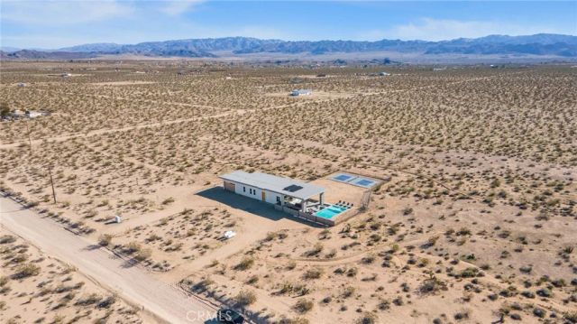 62050 Sonora, Joshua Tree, CA 92252