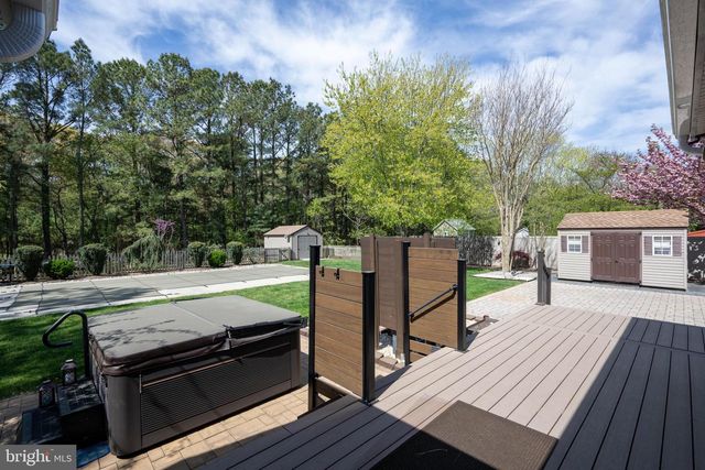 16 SANDALWOOD DR, Rehoboth Beach, DE 19971