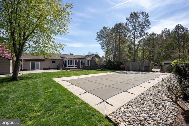 16 SANDALWOOD DR, Rehoboth Beach, DE 19971
