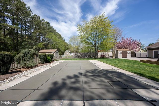 16 SANDALWOOD DR, Rehoboth Beach, DE 19971