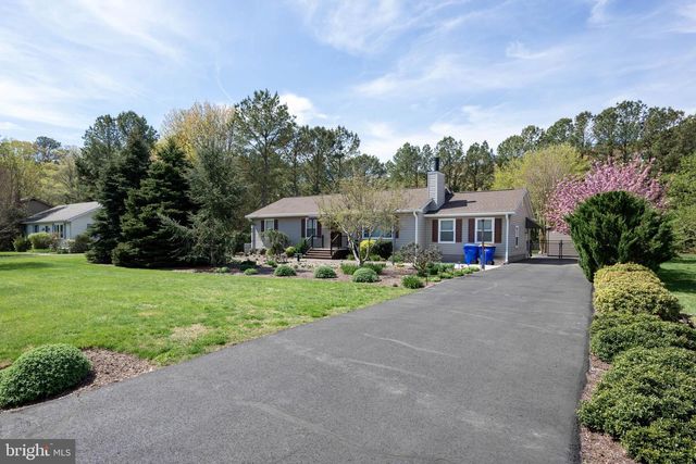 16 SANDALWOOD DR, Rehoboth Beach, DE 19971