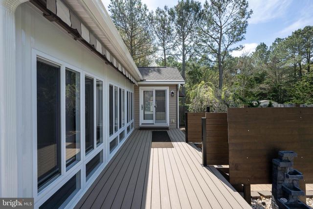 16 SANDALWOOD DR, Rehoboth Beach, DE 19971