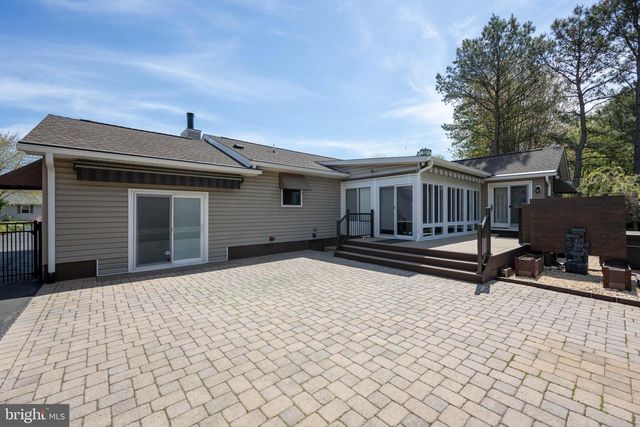 16 SANDALWOOD DR, Rehoboth Beach, DE 19971