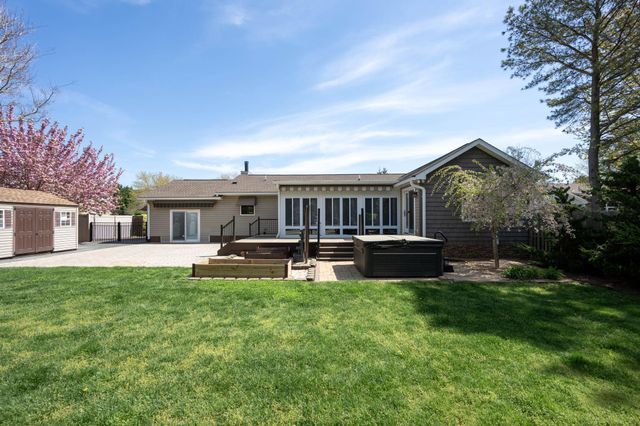 16 SANDALWOOD DR, Rehoboth Beach, DE 19971