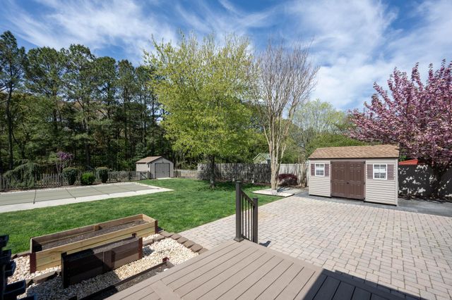 16 SANDALWOOD DR, Rehoboth Beach, DE 19971