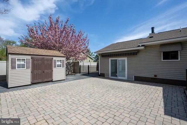 16 SANDALWOOD DR, Rehoboth Beach, DE 19971