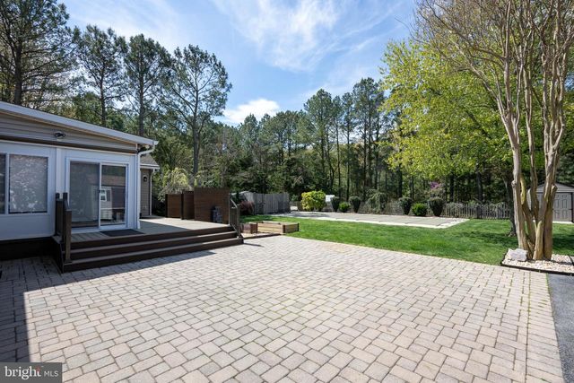 16 SANDALWOOD DR, Rehoboth Beach, DE 19971