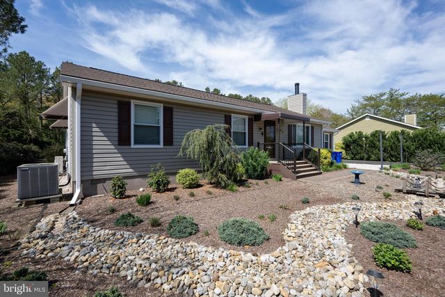 16 SANDALWOOD DR, Rehoboth Beach, DE 19971