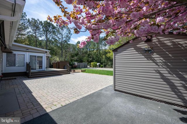 16 SANDALWOOD DR, Rehoboth Beach, DE 19971