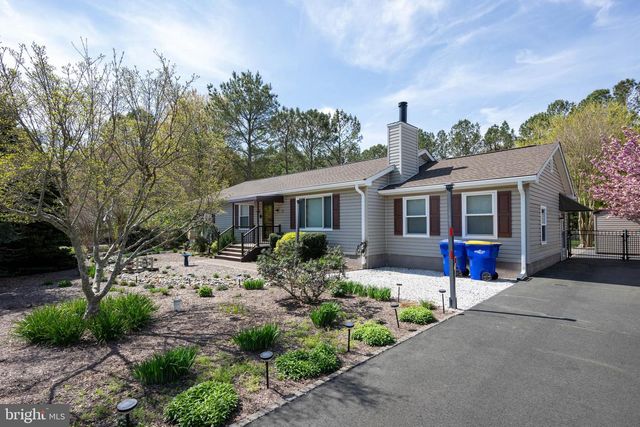 16 SANDALWOOD DR, Rehoboth Beach, DE 19971