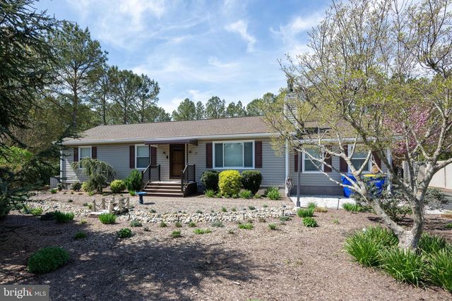 16 SANDALWOOD DR, Rehoboth Beach, DE 19971