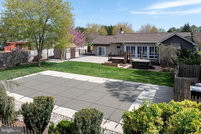 16 SANDALWOOD DR, Rehoboth Beach, DE 19971