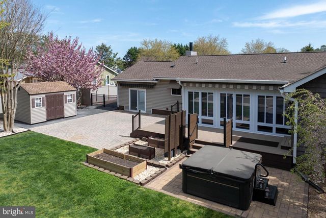 16 SANDALWOOD DR, Rehoboth Beach, DE 19971