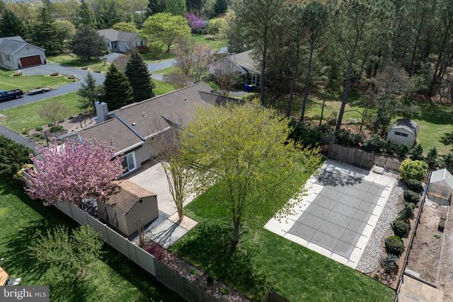 16 SANDALWOOD DR, Rehoboth Beach, DE 19971