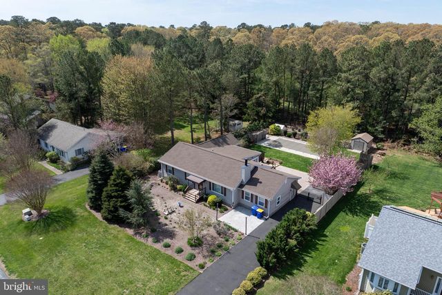 16 SANDALWOOD DR, Rehoboth Beach, DE 19971