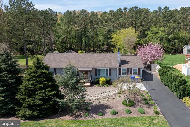 16 SANDALWOOD DR, Rehoboth Beach, DE 19971