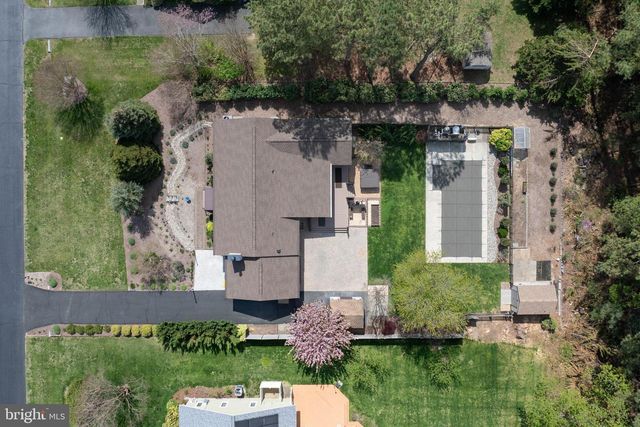 16 SANDALWOOD DR, Rehoboth Beach, DE 19971