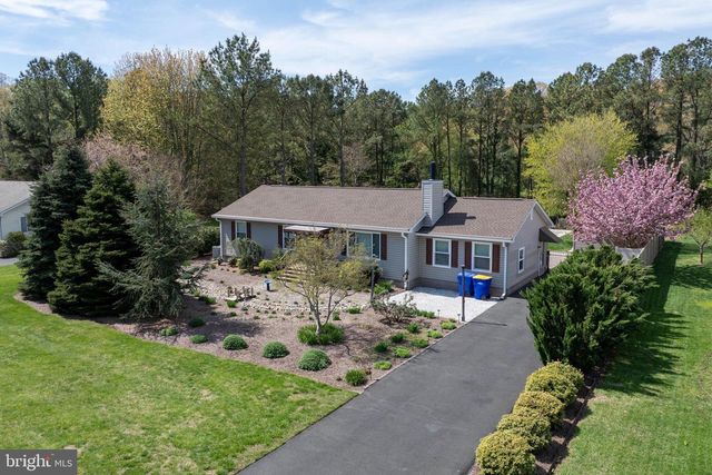 16 SANDALWOOD DR, Rehoboth Beach, DE 19971