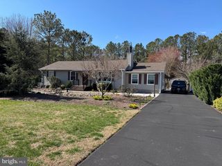 16 SANDALWOOD DR, Rehoboth Beach, DE 19971