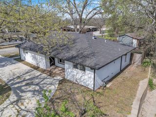 600 N Mill Street, Bowie, TX 76230