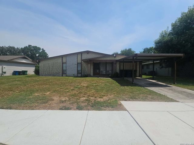 7422 Lancewood, San Antonio, TX 78227