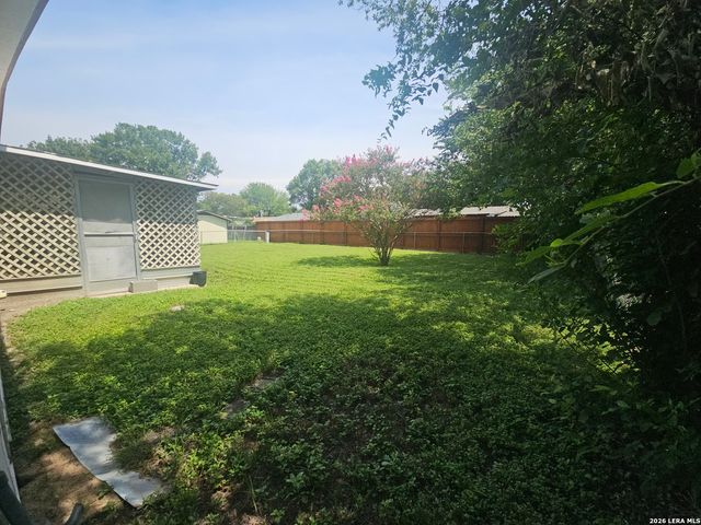 7422 Lancewood, San Antonio, TX 78227