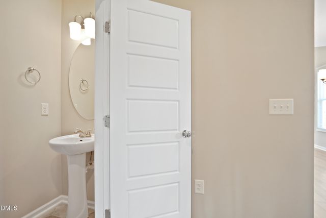 1180 Brown Velvet Lane, Apex, NC 27523