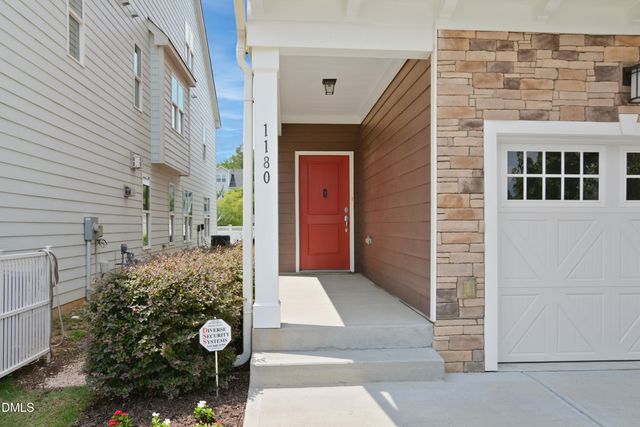 1180 Brown Velvet Lane, Apex, NC 27523