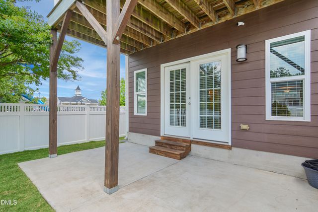 1180 Brown Velvet Lane, Apex, NC 27523