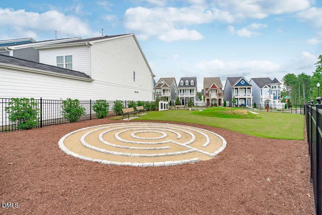 1180 Brown Velvet Lane, Apex, NC 27523
