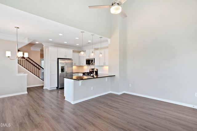 1180 Brown Velvet Lane, Apex, NC 27523