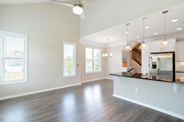 1180 Brown Velvet Lane, Apex, NC 27523