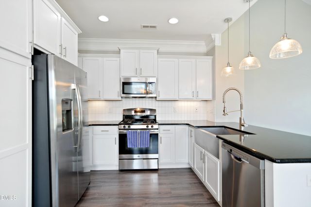 1180 Brown Velvet Lane, Apex, NC 27523