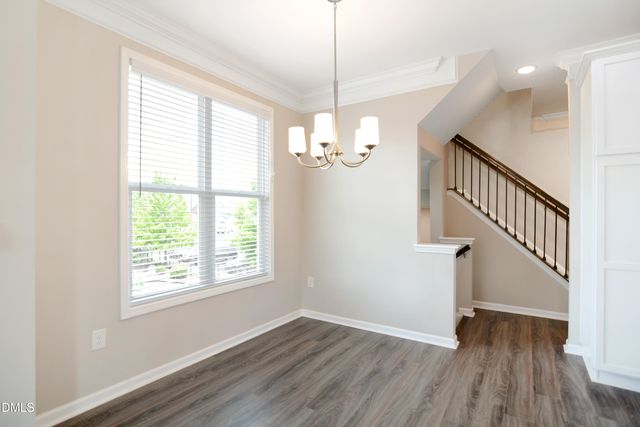 1180 Brown Velvet Lane, Apex, NC 27523