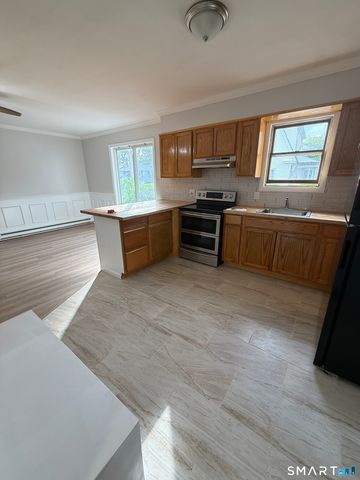 52 Academy Avenue 1, Waterbury, CT 06705