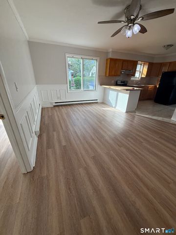 52 Academy Avenue 1, Waterbury, CT 06705