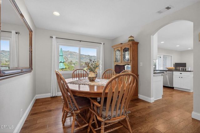 1318 La Paz Drive, Ojai, CA 93023