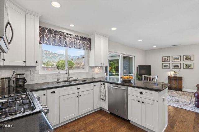 1318 La Paz Drive, Ojai, CA 93023