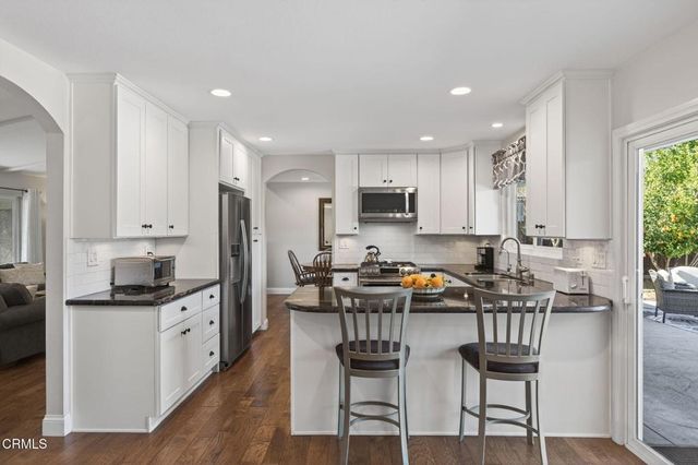 1318 La Paz Drive, Ojai, CA 93023