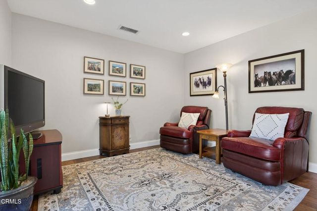 1318 La Paz Drive, Ojai, CA 93023