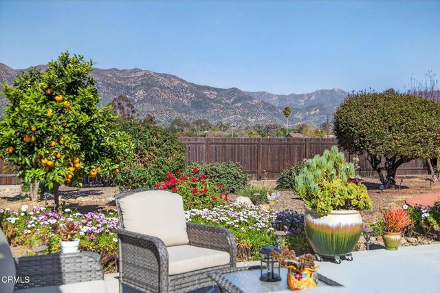 1318 La Paz Drive, Ojai, CA 93023