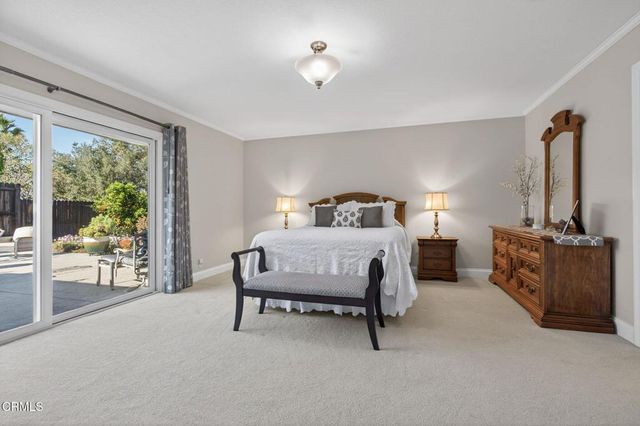 1318 La Paz Drive, Ojai, CA 93023