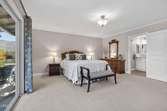 1318 La Paz Drive, Ojai, CA 93023