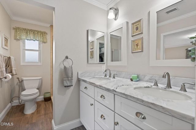 1318 La Paz Drive, Ojai, CA 93023