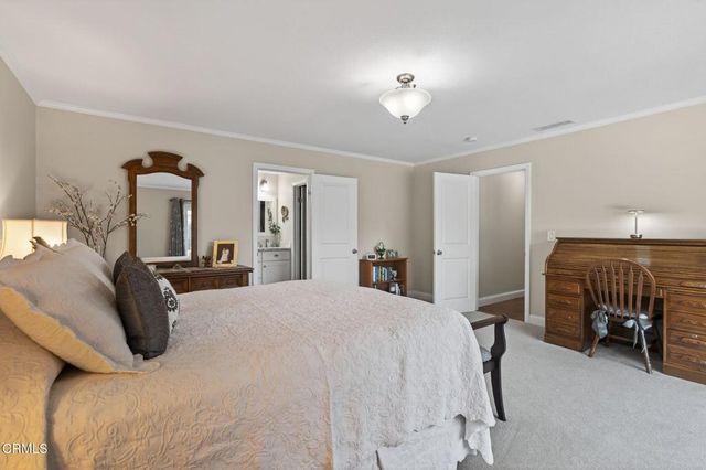 1318 La Paz Drive, Ojai, CA 93023