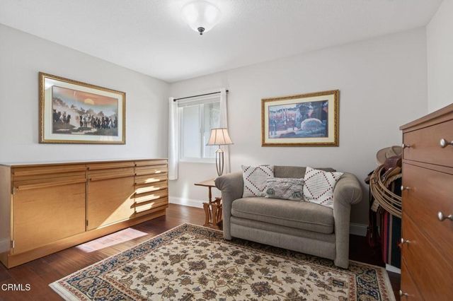 1318 La Paz Drive, Ojai, CA 93023