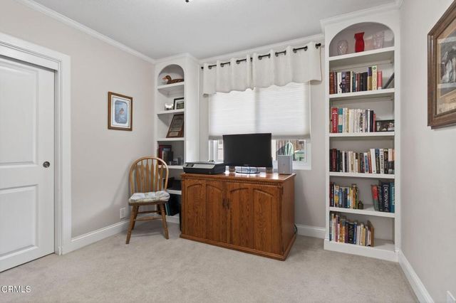 1318 La Paz Drive, Ojai, CA 93023