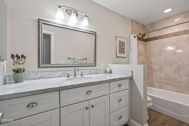 1318 La Paz Drive, Ojai, CA 93023