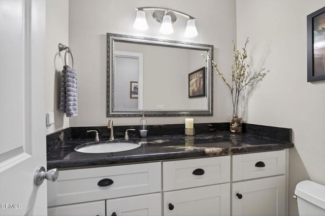 1318 La Paz Drive, Ojai, CA 93023